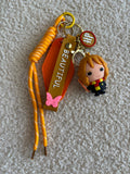 Grigri de Sac Harry Potter Hermione