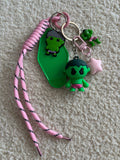 Grigri de Sac Hulk