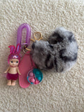 Grigri de Sac Petit Ange x Pop it