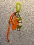 Grigri de Sac Petit Ange Candy Série