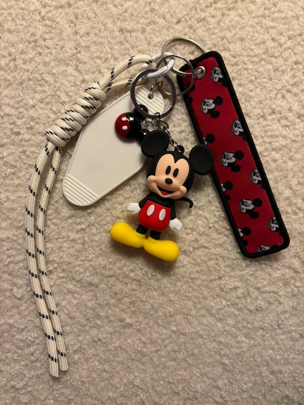 Grigri de Sac Mickey Mouse