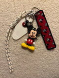 Grigri de Sac Mickey Mouse