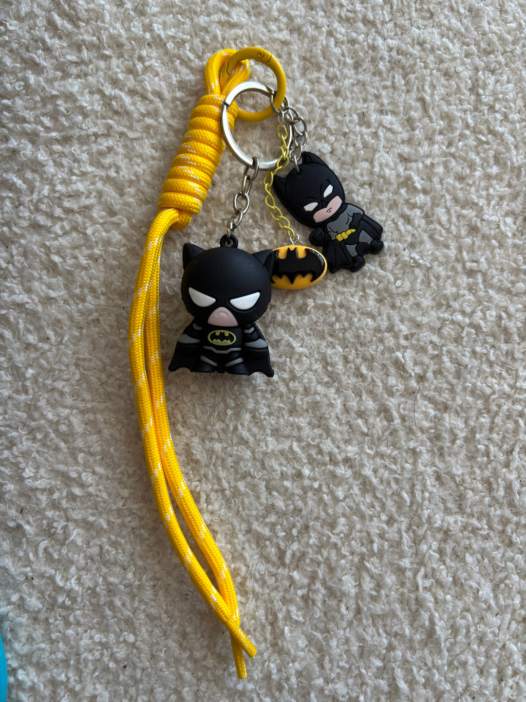 Grigri de Sac Batman