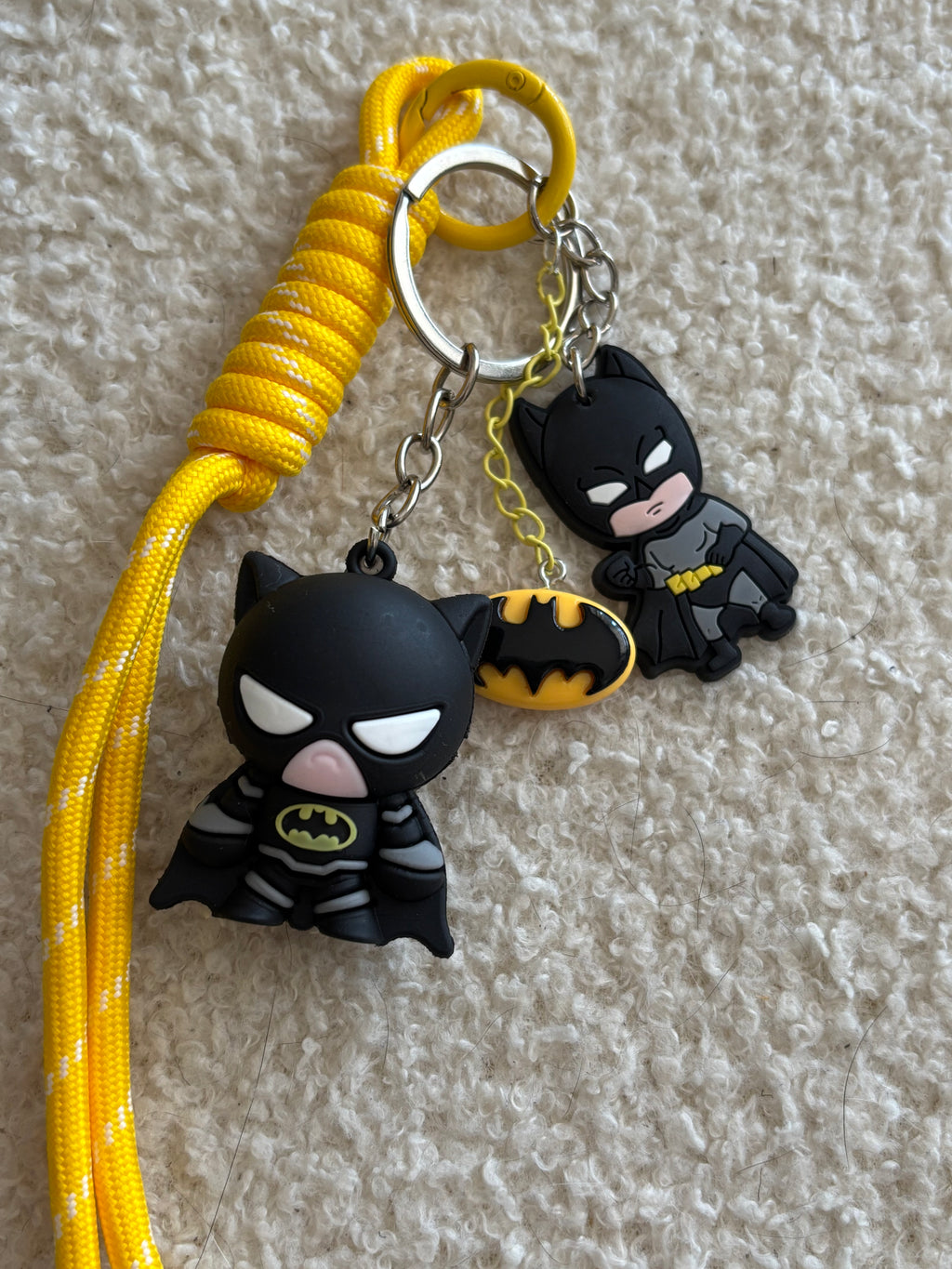 Grigri de Sac Batman