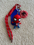 Grigri de Sac Spiderman