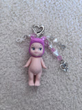 Grigri de Sac Petit Ange Hippopotame