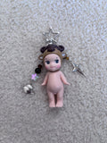 Grigri de sac Petit Ange Buffle