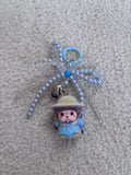 Grigri de Sac Moncchichi Blue