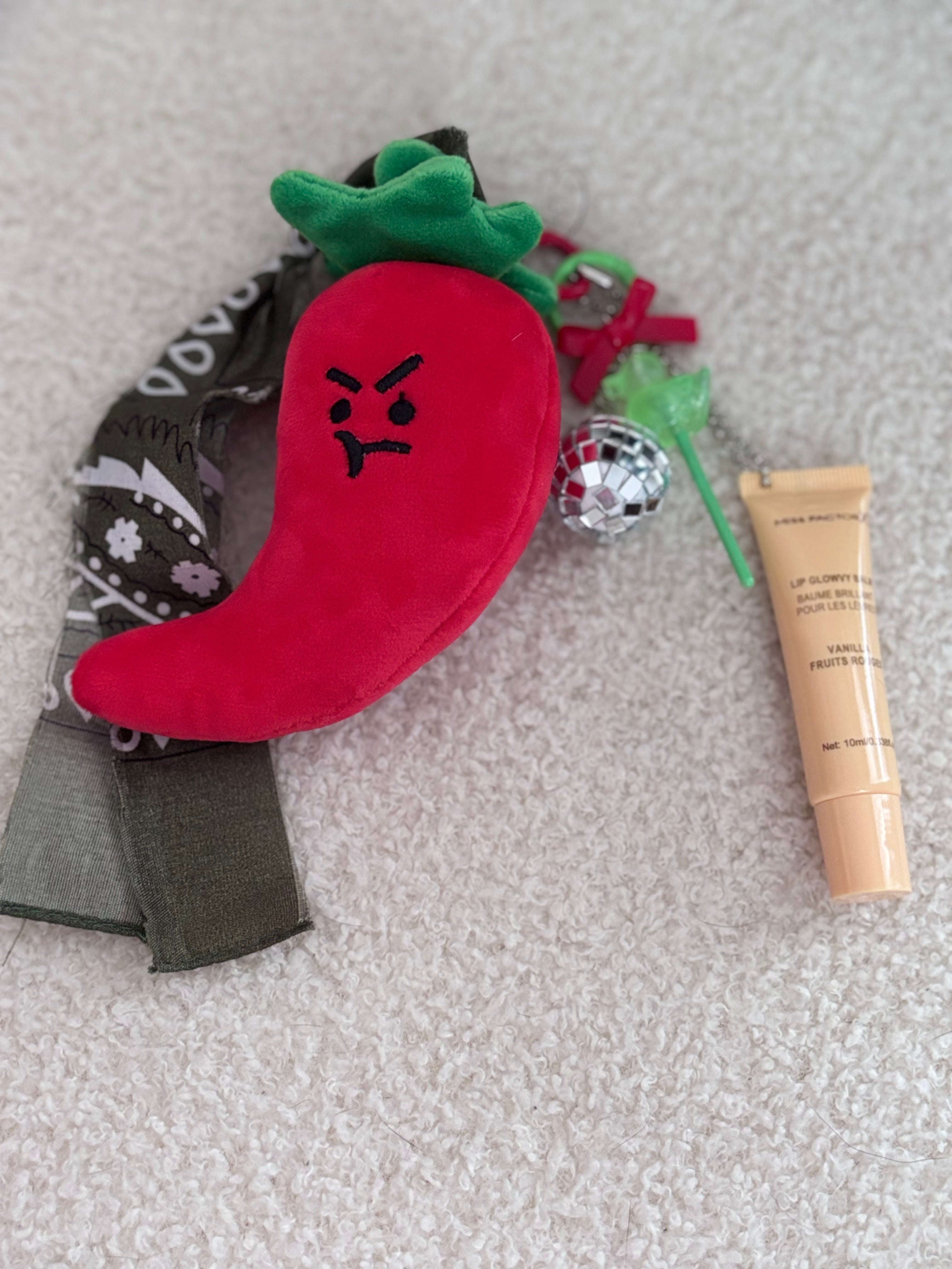 Spicy Grigri 🌶️