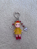 Grigri de Sac Petit Ange Canard