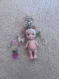 Grigri de Sac Petit Ange Shiba Inu