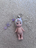 Grigri de Sac petit Ange Alpaga