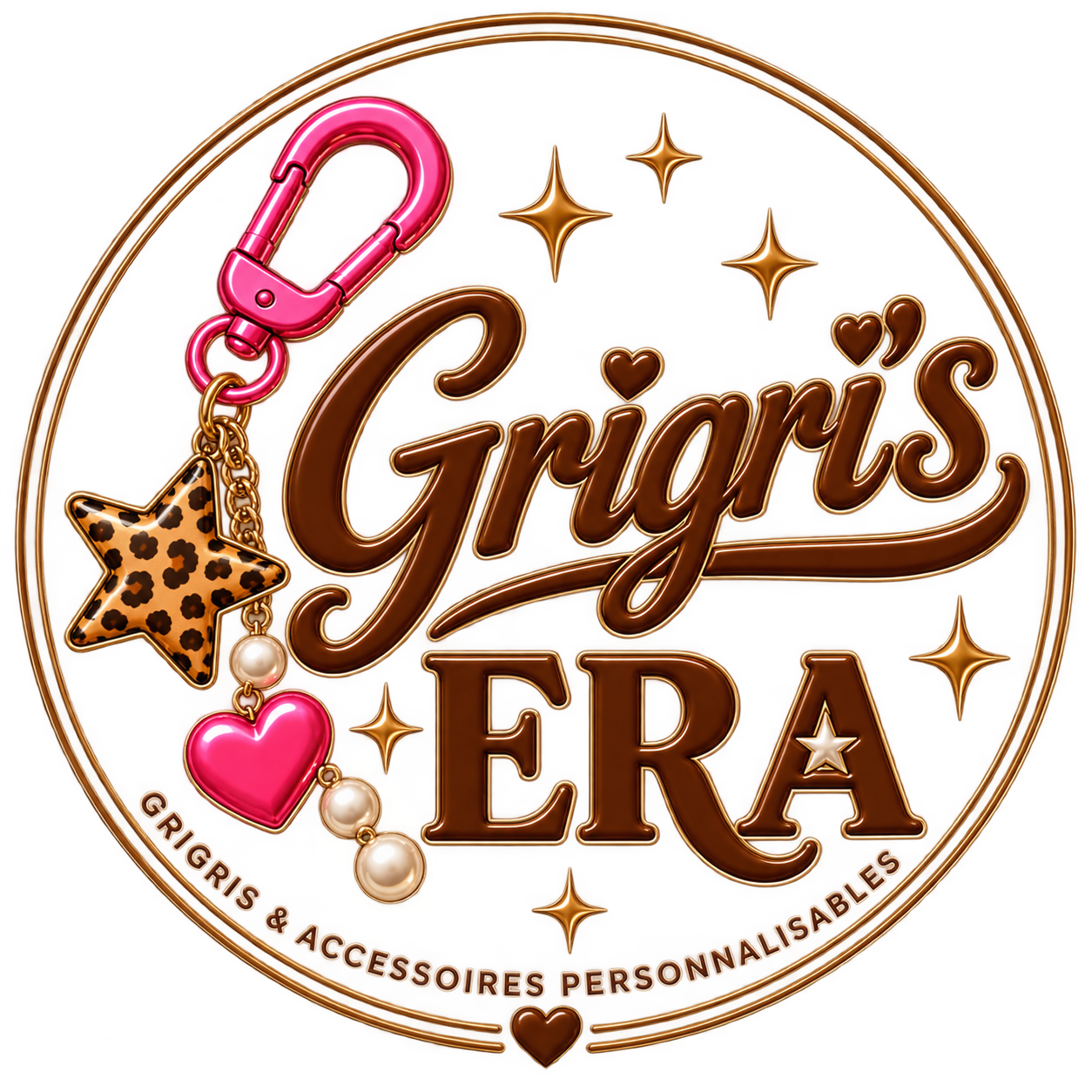 Grigri’s ERA ✨